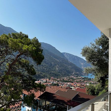 Belle Vue Oeluedeniz Ξενοδοχείο Φετιγιέ Εξωτερικό φωτογραφία