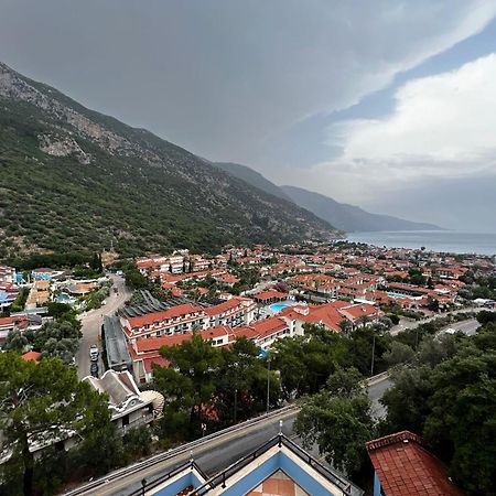 Belle Vue Oeluedeniz Ξενοδοχείο Φετιγιέ Εξωτερικό φωτογραφία