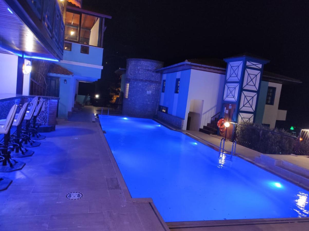 Belle Vue Oeluedeniz Ξενοδοχείο Φετιγιέ Εξωτερικό φωτογραφία