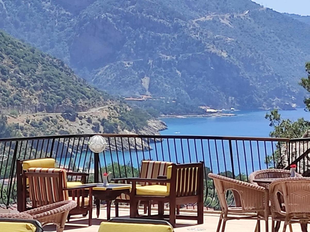 Belle Vue Oeluedeniz Ξενοδοχείο Φετιγιέ Εξωτερικό φωτογραφία