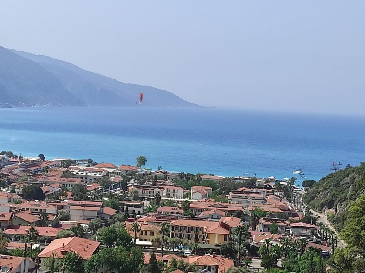 Belle Vue Oeluedeniz Ξενοδοχείο Φετιγιέ Εξωτερικό φωτογραφία
