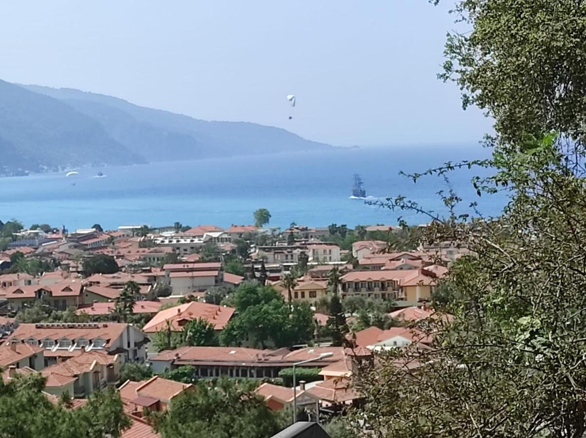 Belle Vue Oeluedeniz Ξενοδοχείο Φετιγιέ Εξωτερικό φωτογραφία