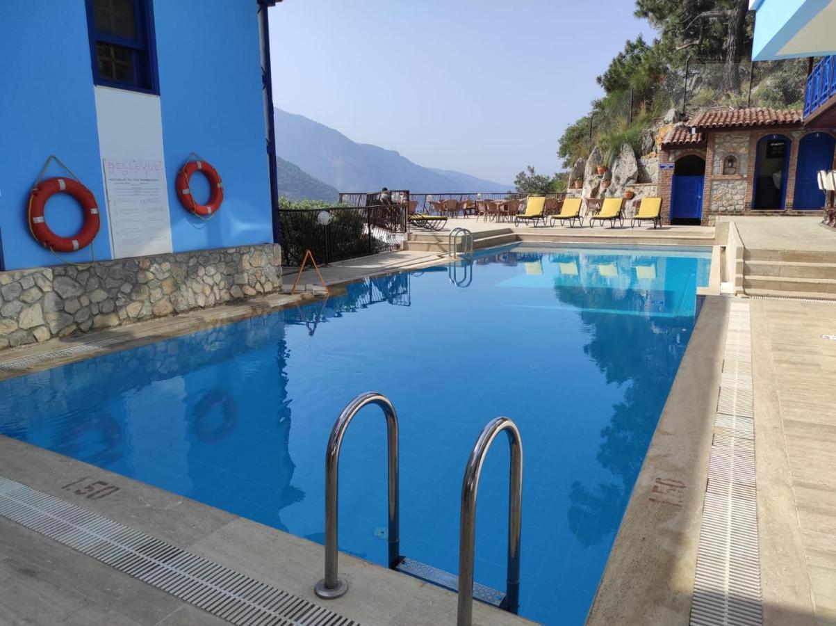 Belle Vue Oeluedeniz Ξενοδοχείο Φετιγιέ Εξωτερικό φωτογραφία