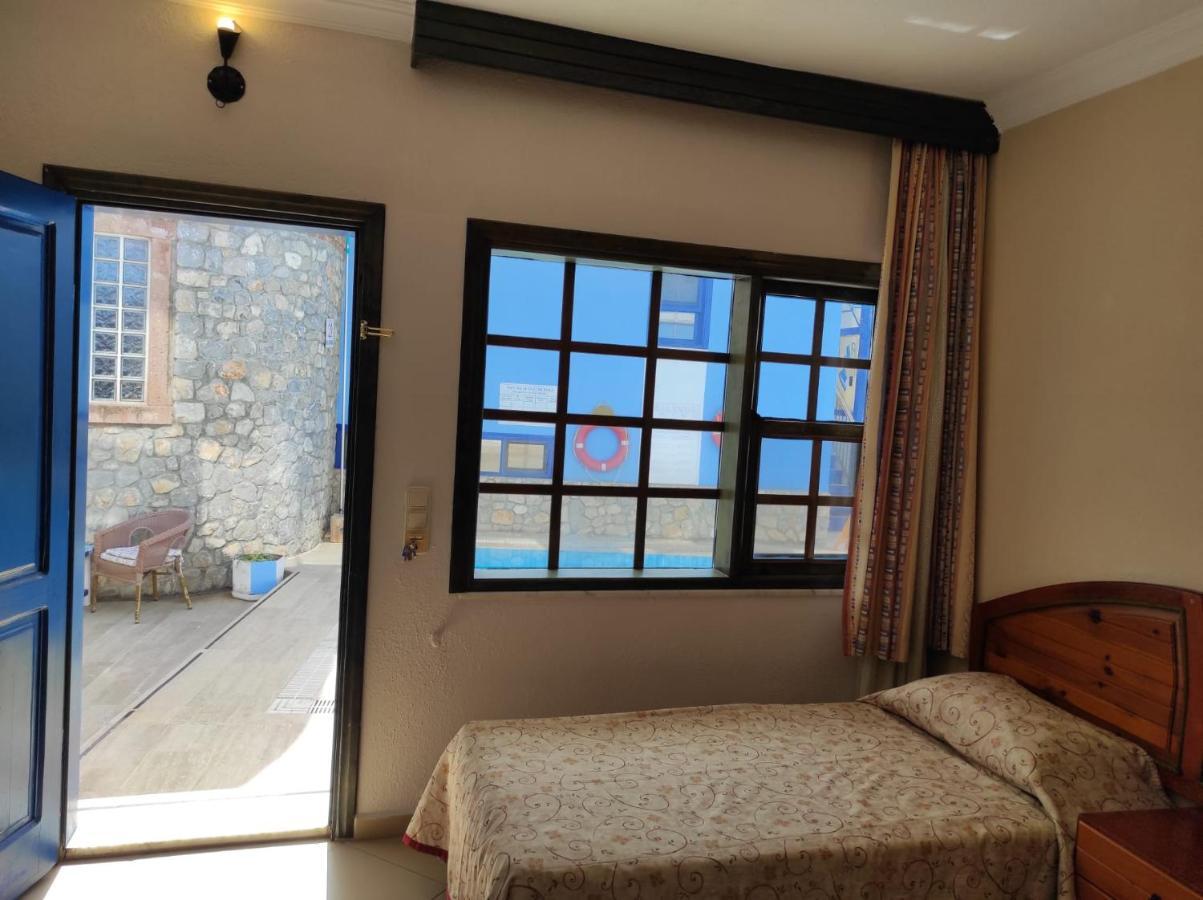 Belle Vue Oeluedeniz Ξενοδοχείο Φετιγιέ Εξωτερικό φωτογραφία