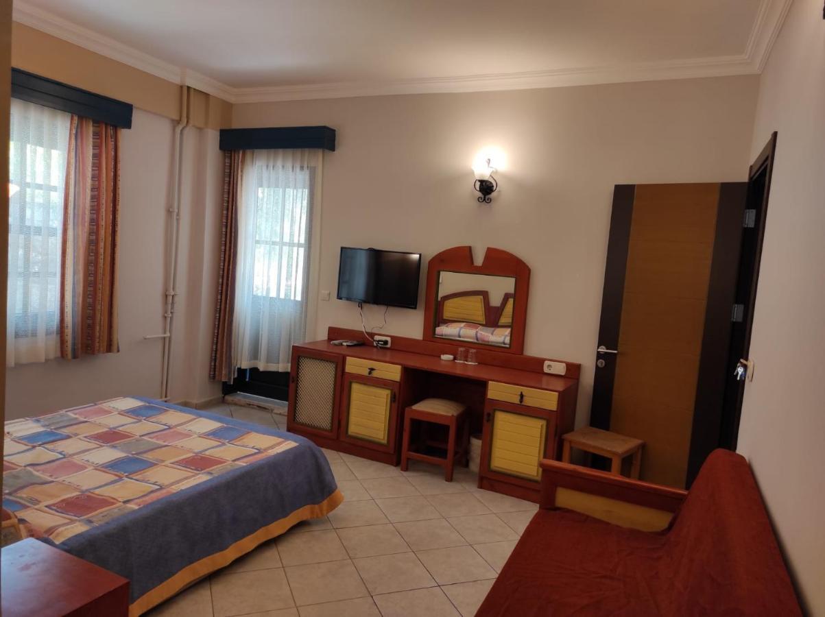 Belle Vue Oeluedeniz Ξενοδοχείο Φετιγιέ Εξωτερικό φωτογραφία