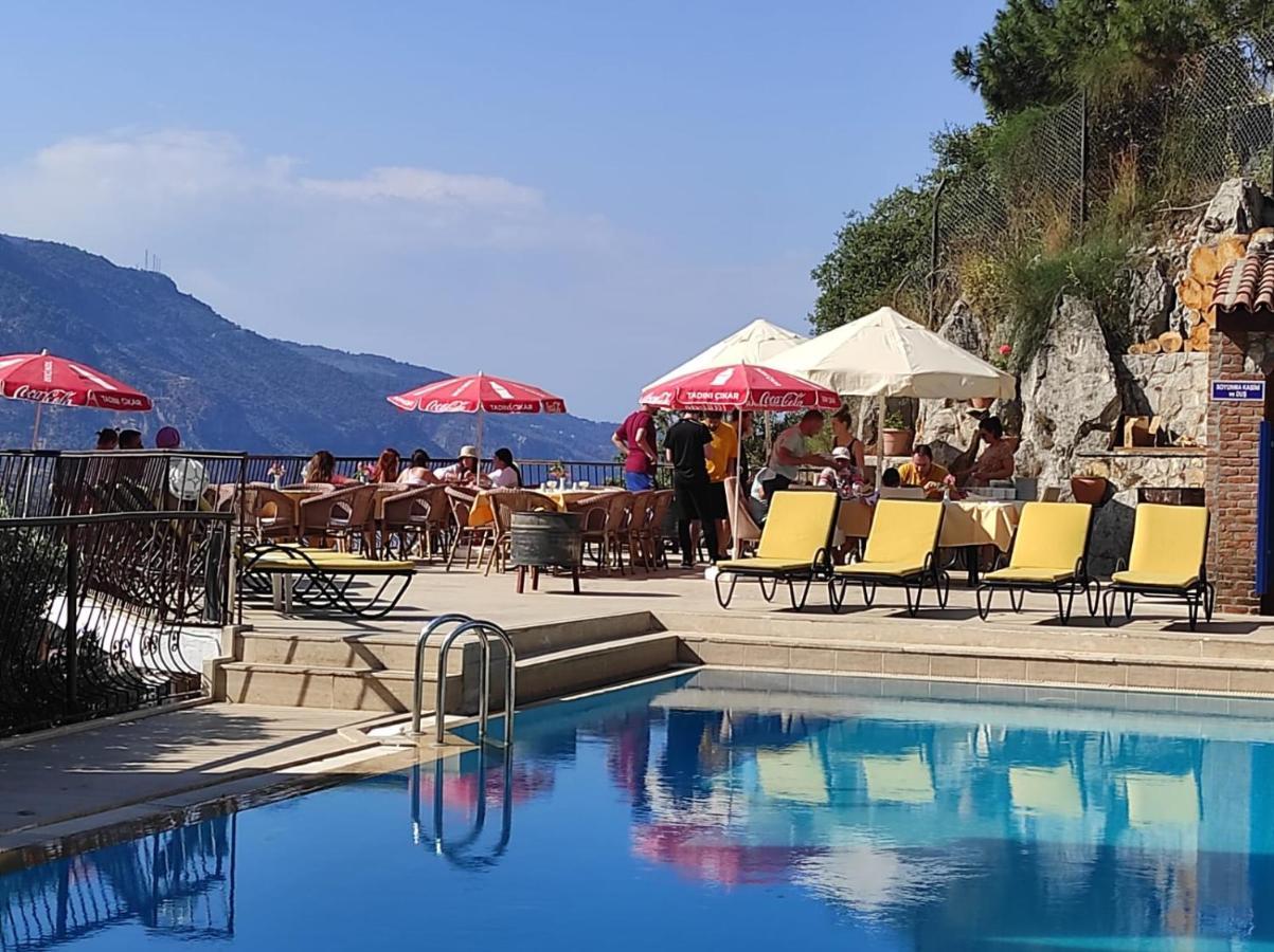 Belle Vue Oeluedeniz Ξενοδοχείο Φετιγιέ Εξωτερικό φωτογραφία