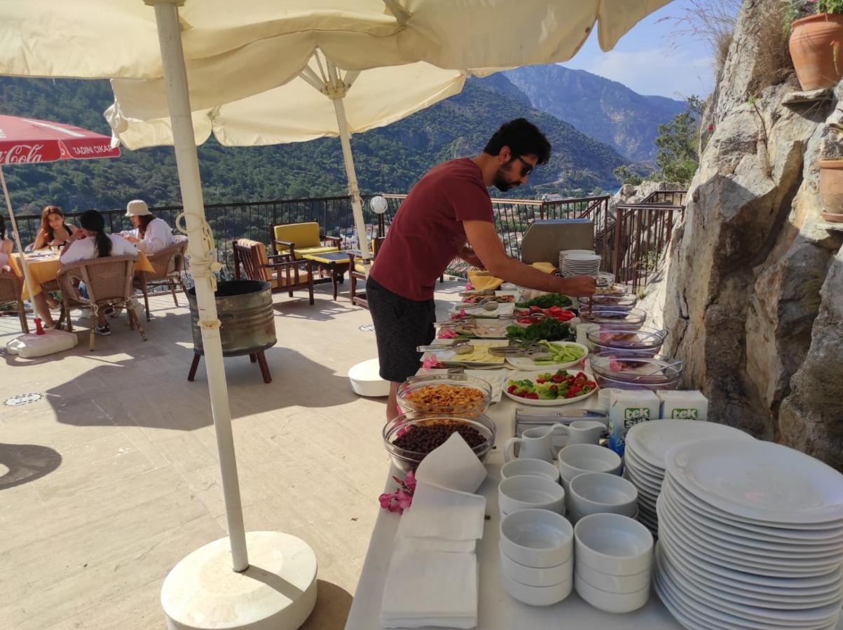 Belle Vue Oeluedeniz Ξενοδοχείο Φετιγιέ Εξωτερικό φωτογραφία