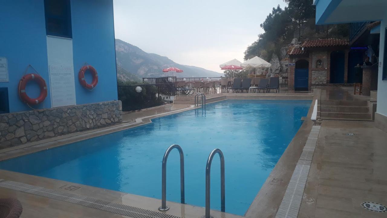 Belle Vue Oeluedeniz Ξενοδοχείο Φετιγιέ Εξωτερικό φωτογραφία