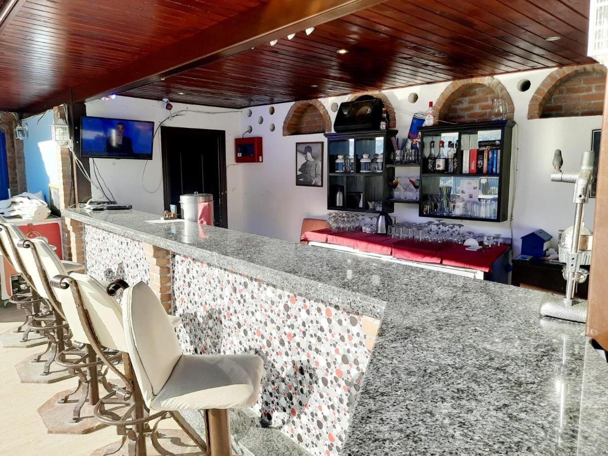 Belle Vue Oeluedeniz Ξενοδοχείο Φετιγιέ Εξωτερικό φωτογραφία