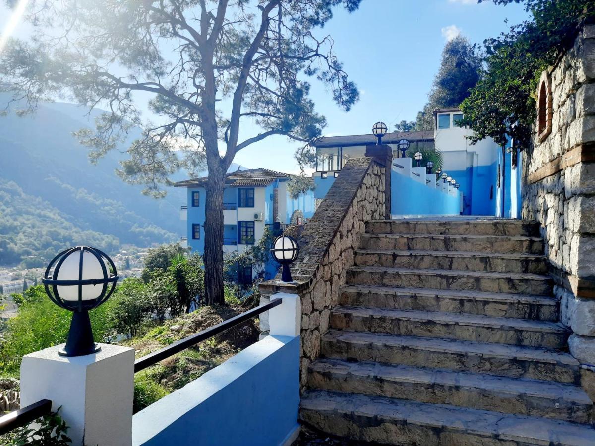 Belle Vue Oeluedeniz Ξενοδοχείο Φετιγιέ Εξωτερικό φωτογραφία