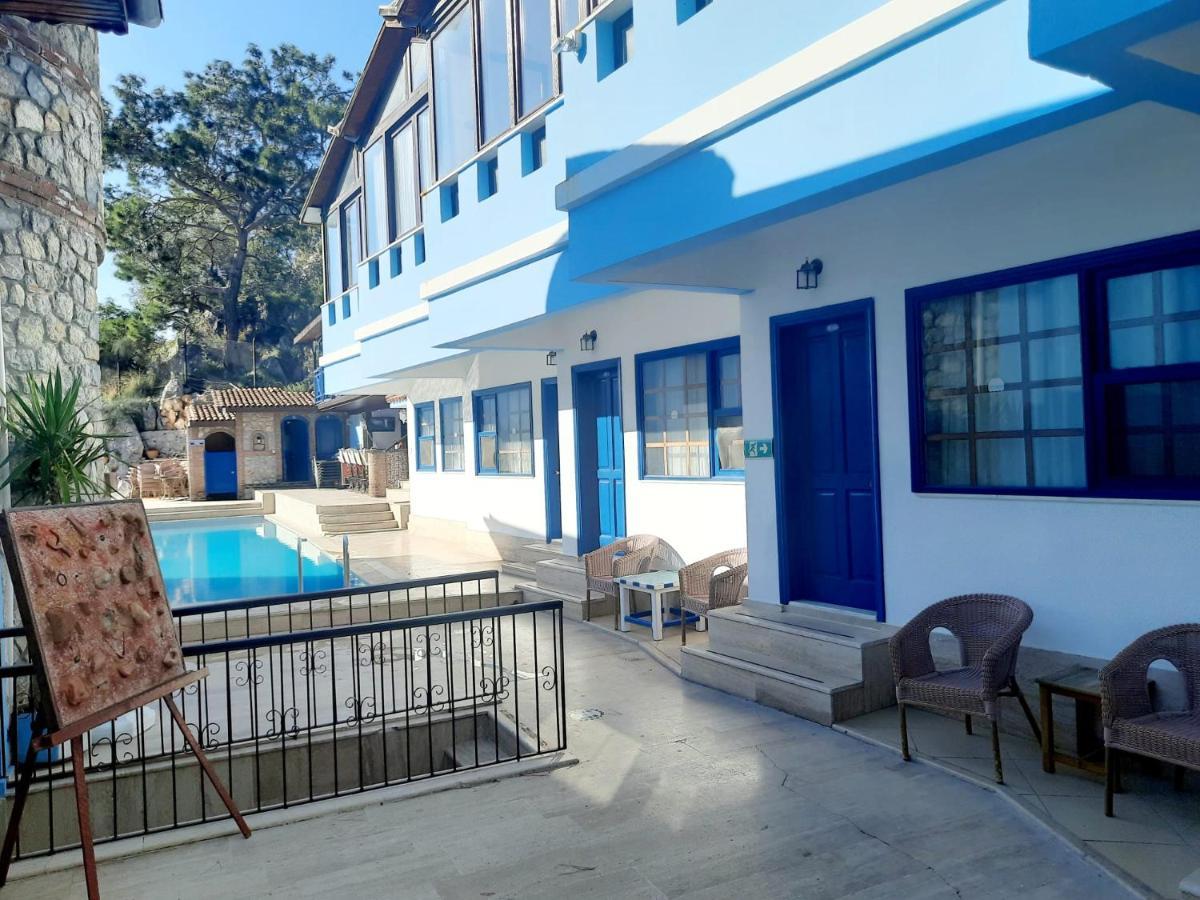Belle Vue Oeluedeniz Ξενοδοχείο Φετιγιέ Εξωτερικό φωτογραφία