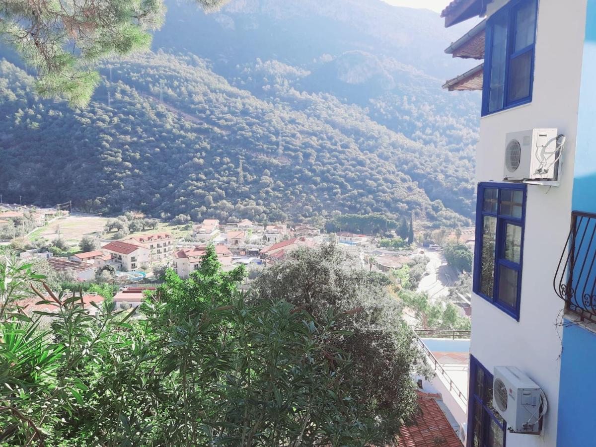 Belle Vue Oeluedeniz Ξενοδοχείο Φετιγιέ Εξωτερικό φωτογραφία