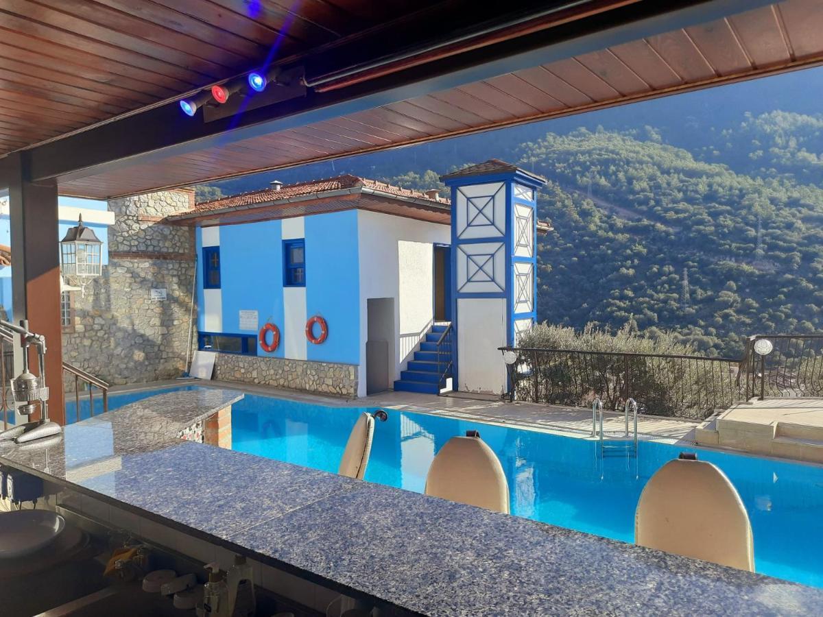 Belle Vue Oeluedeniz Ξενοδοχείο Φετιγιέ Εξωτερικό φωτογραφία