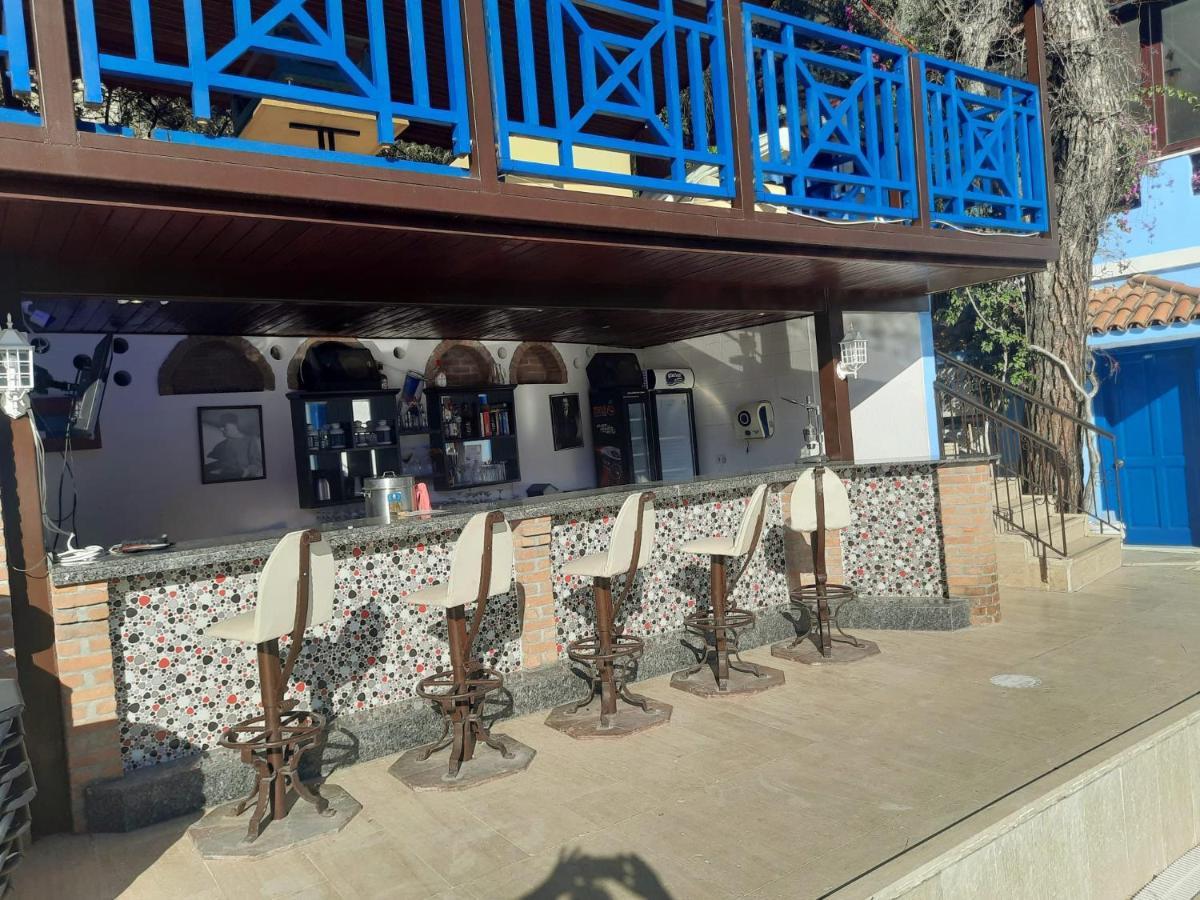 Belle Vue Oeluedeniz Ξενοδοχείο Φετιγιέ Εξωτερικό φωτογραφία