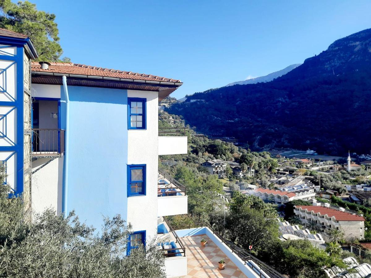 Belle Vue Oeluedeniz Ξενοδοχείο Φετιγιέ Εξωτερικό φωτογραφία